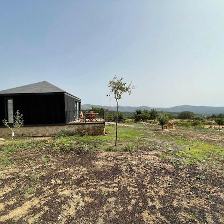 Villa Casa Otea Ávila Exterior foto